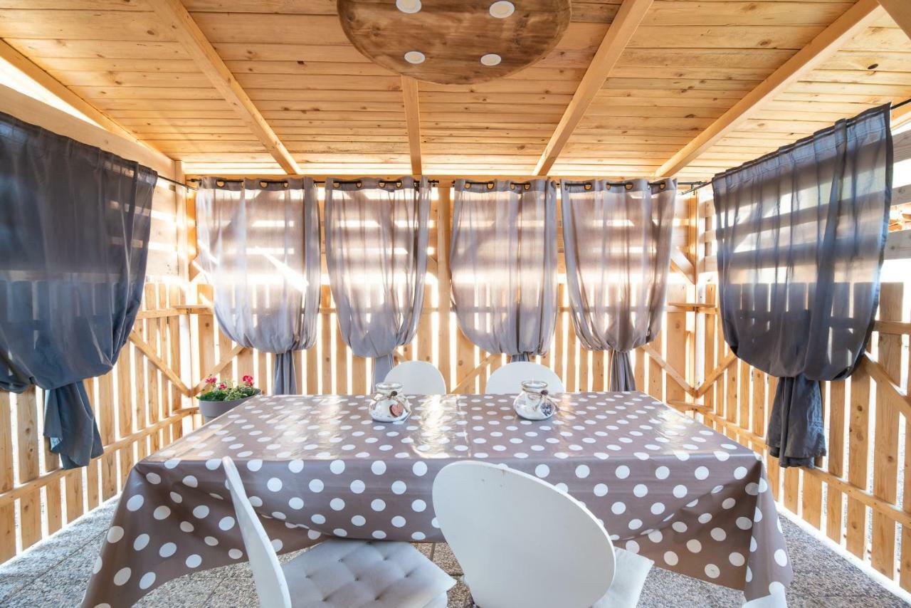 Guest House Pr' Cut ゴレンスカ地方 エクステリア 写真